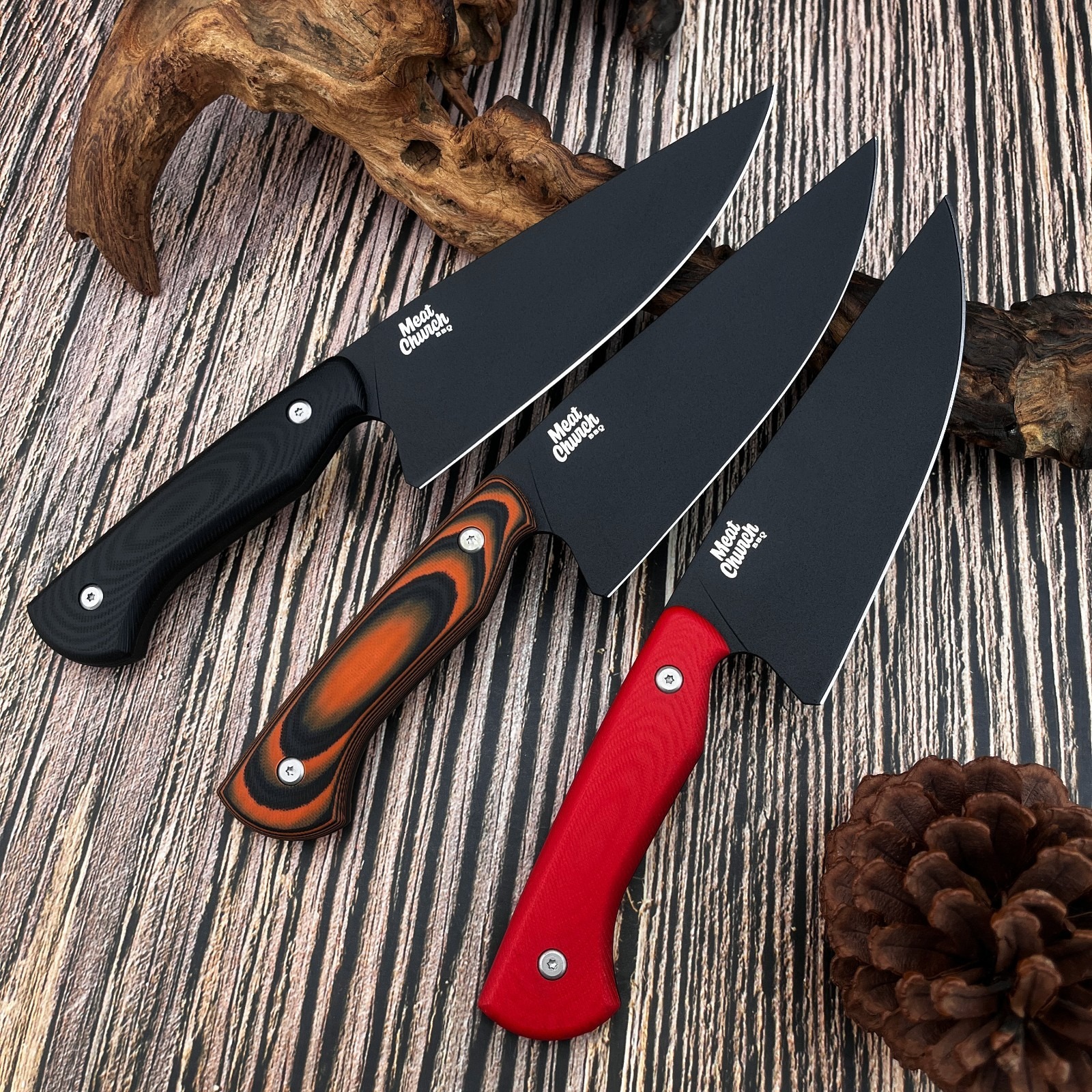 Everyday Carry Fixed Blade Kni - Edc Carry Fixed Blade Knife recension och pris