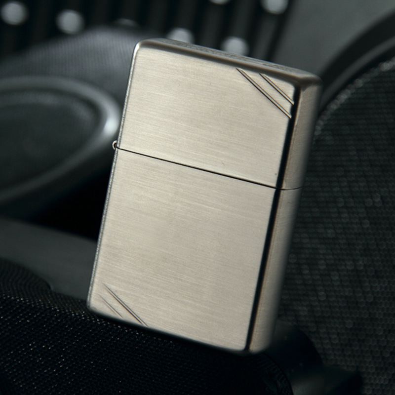 ZORRO Pure Copper Windproof Me - Lighter Insert Zippo recension och pris