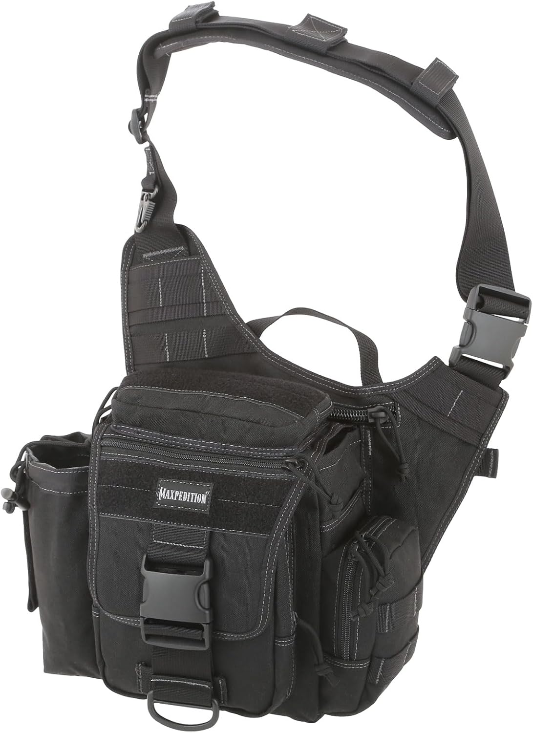 7.4L Tactical Sling Bag, Conce - Edc Concealed Carry Sling Bag recension och pris