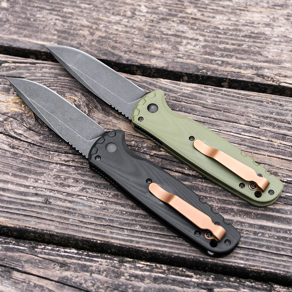 Pocket EDC Folding Outdoor Kni - Everyday Carry (Edc) Knife recension och pris