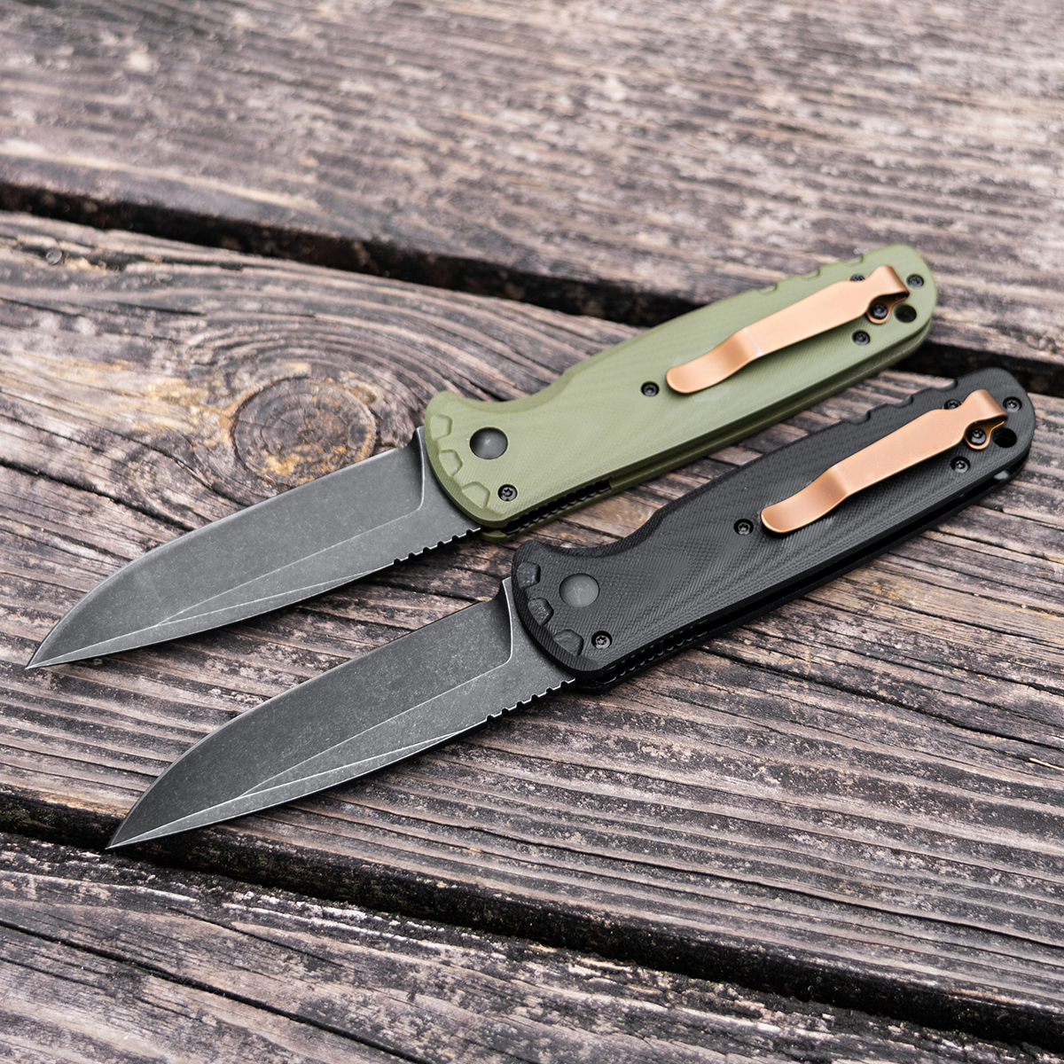 Pocket EDC Folding Outdoor Kni - Everyday Carry (Edc) Knife recension och pris