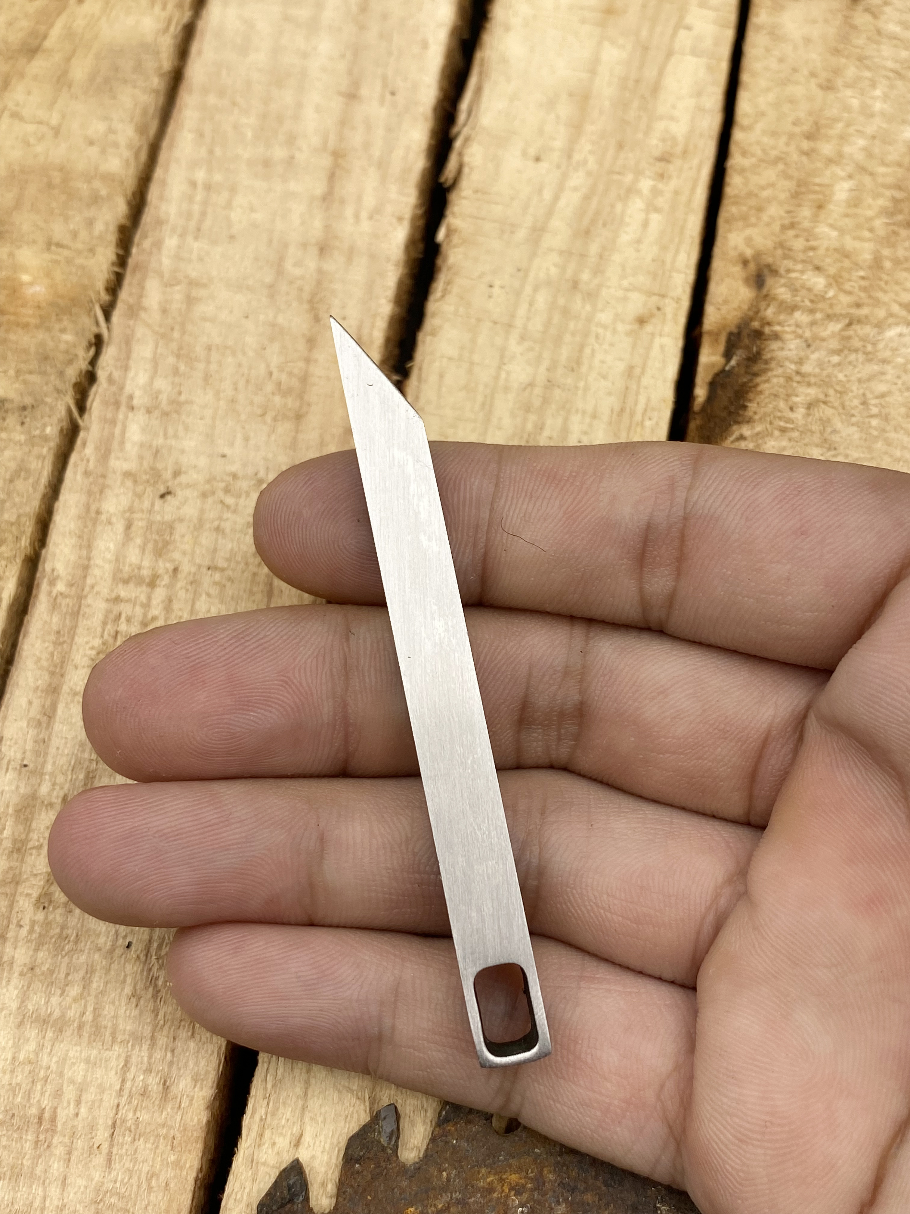 Edc Pry Bar, Edc Keychain Tool - Edc Deep Carry recension och pris