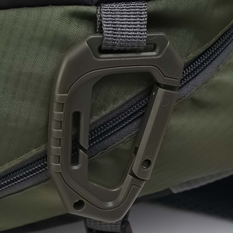 1/2pcs Tac Link Molle Belt D B - Edc Carry Kit recension och pris