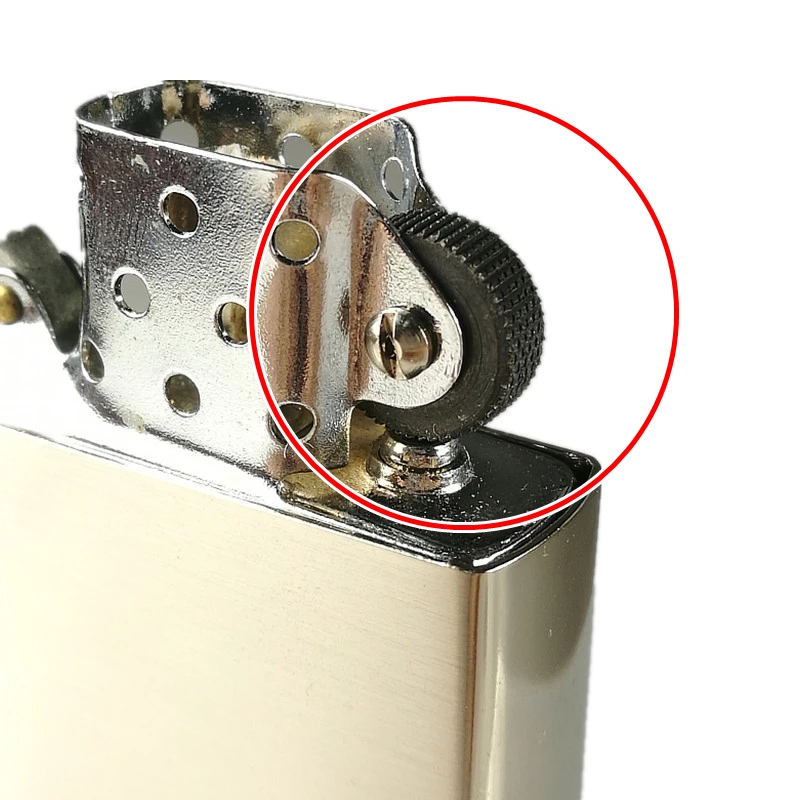 2set Gas Lighter Universal Sil - Lighter Insert Zippo recension och pris