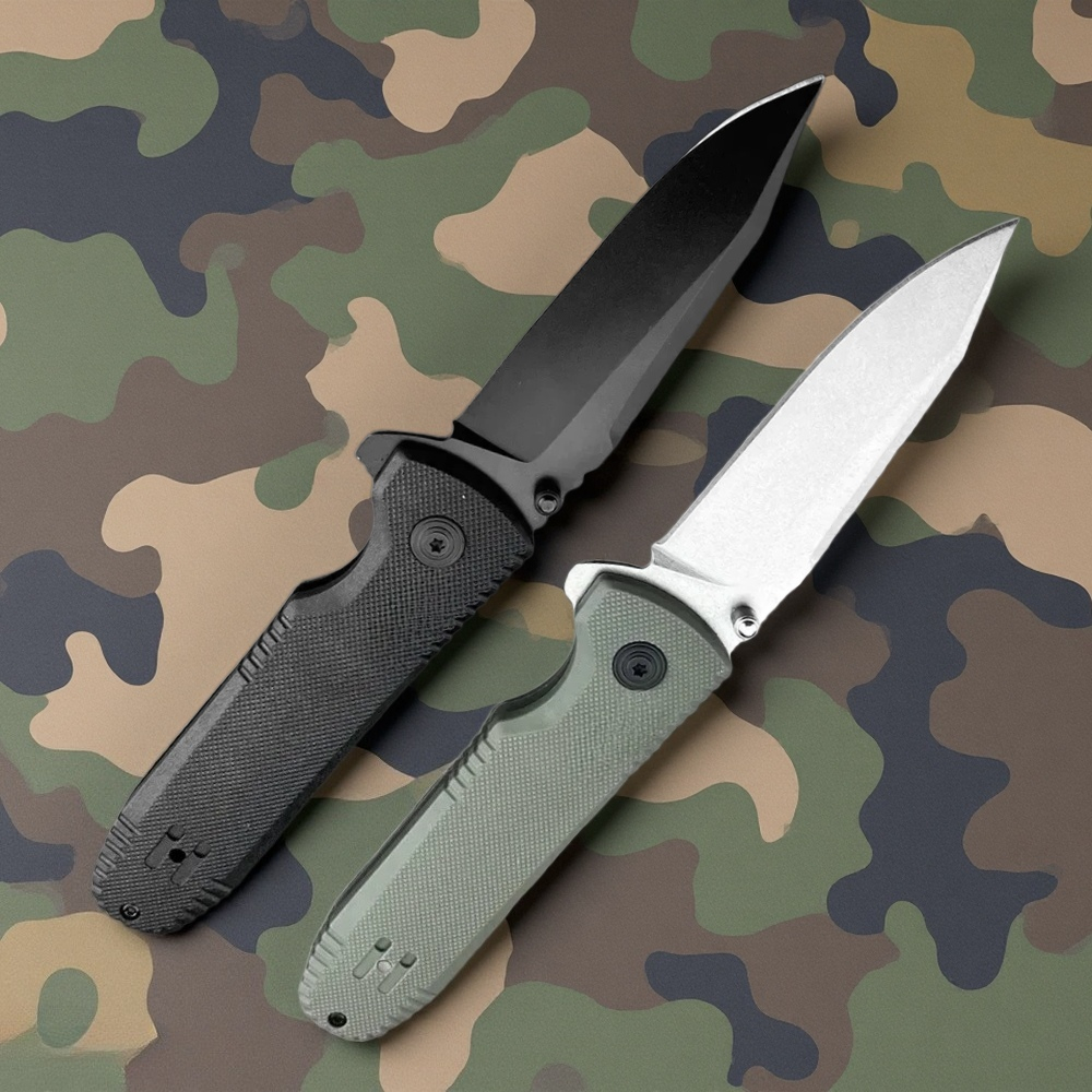 High-Quality EDC Folding Pocke - Everyday Carry (Edc) Knife recension och pris