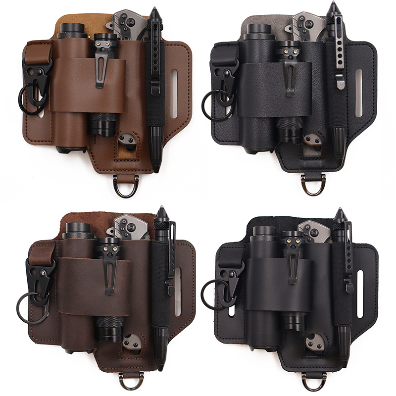 EDC Tactical Tool Holster Wild - Edc Deep Carry recension och pris