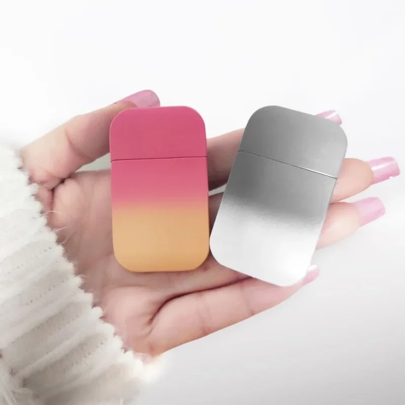 Gradient Pink Flame Inflatable - Lighter Insert Zippo recension och pris