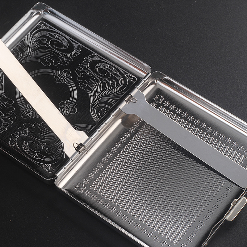 1pc New Metal Cigars Cigarette - Lighter Insert Zippo recension och pris