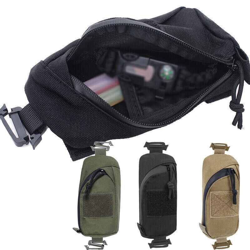 Backpack Shoulder Strap Access - Edc Carry Kit recension och pris