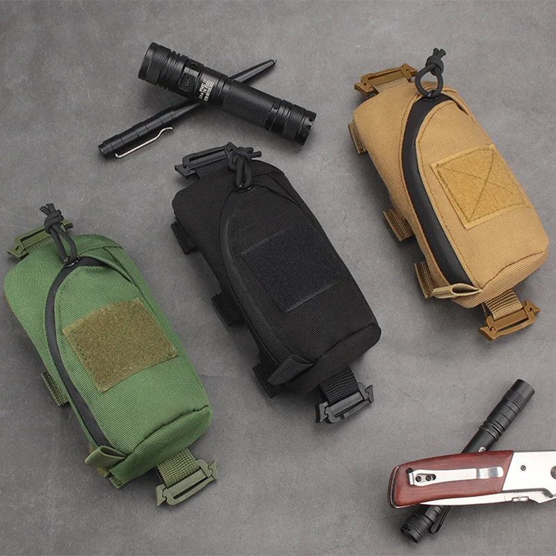 Backpack Shoulder Strap Access - Edc Carry Kit recension och pris
