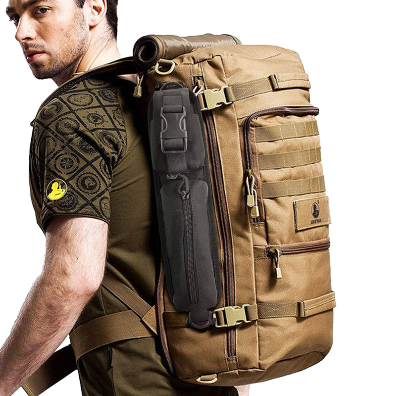 Tactical Backpack Shoulder Str - Edc Carry Kit recension och pris