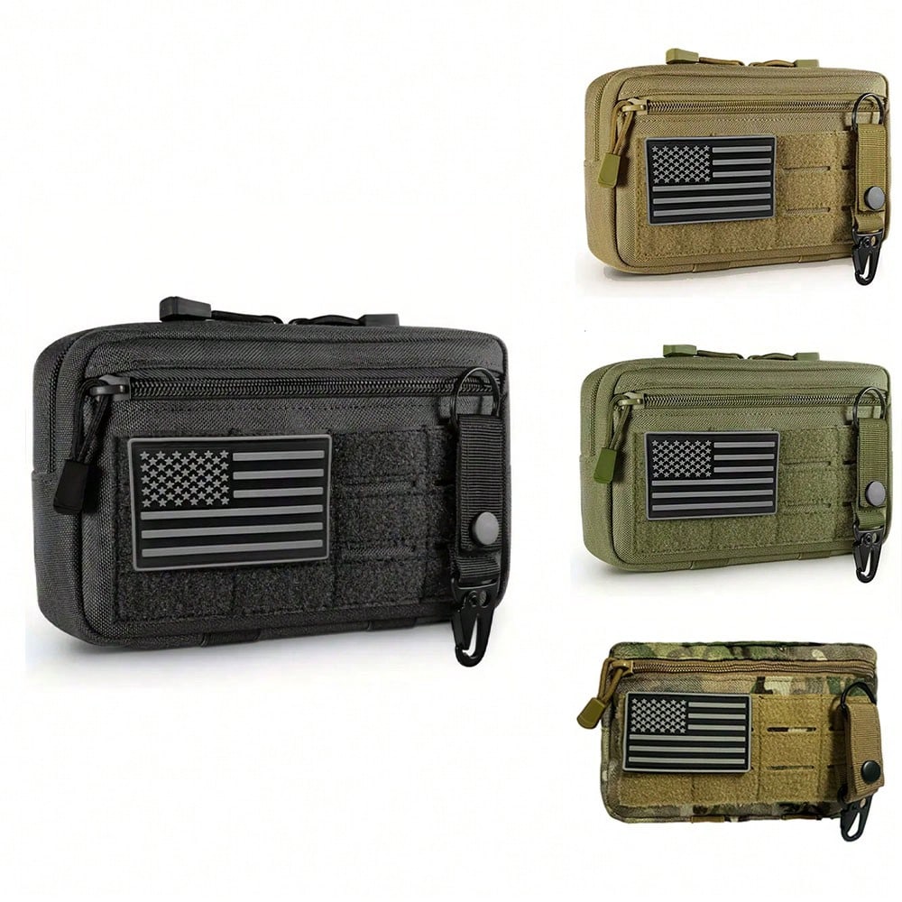 Outdoor EDC Hunting Toolkit Mu - Edc Deep Carry recension och pris