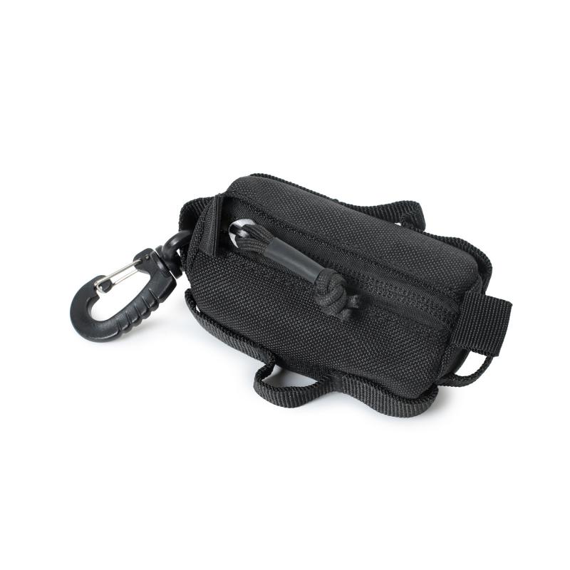 New Outdoor Buckle Bag EDC Pou - Edc Deep Carry recension och pris