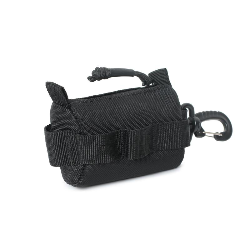 New Outdoor Buckle Bag EDC Pou - Edc Deep Carry recension och pris