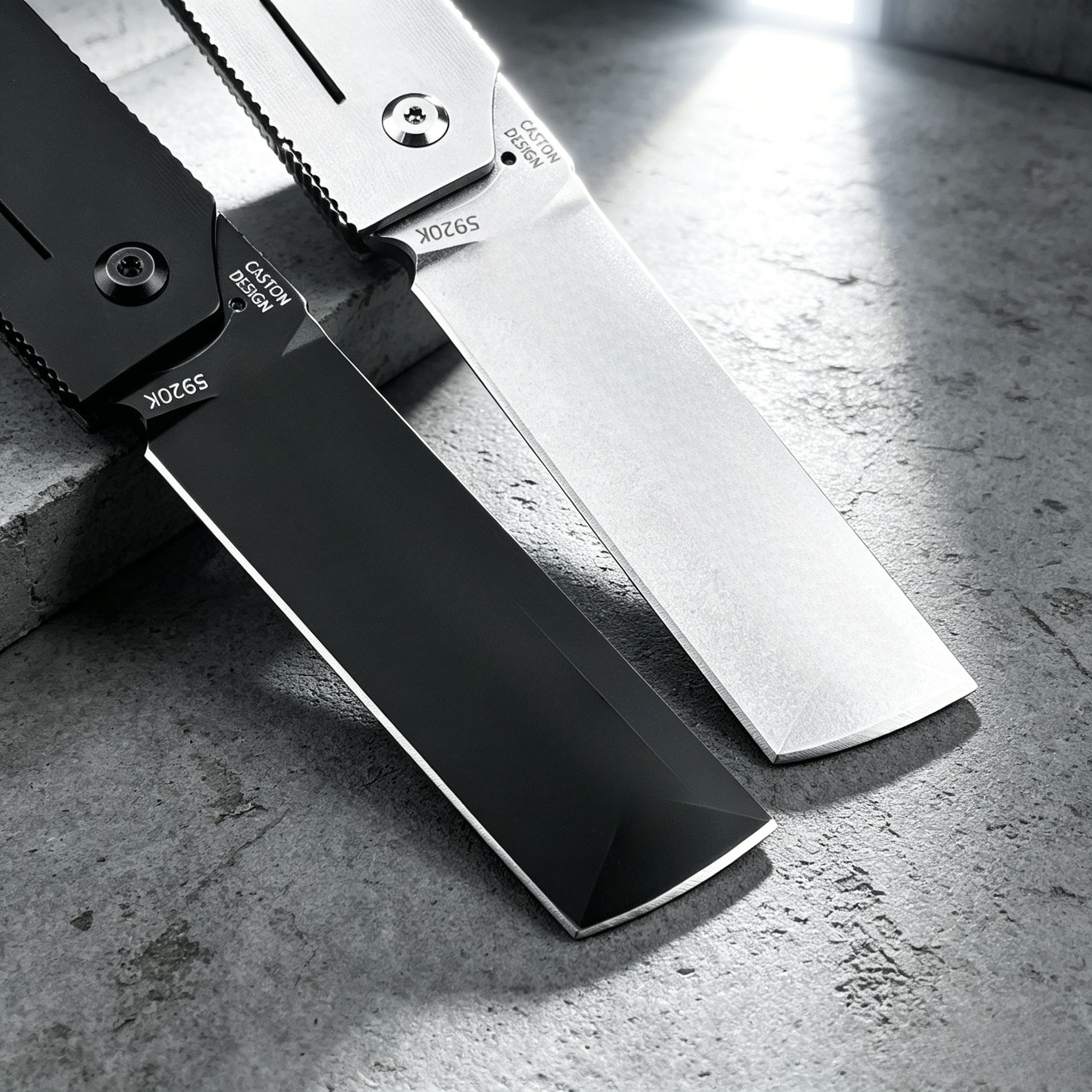 12C27 Stainless Steel Mini Fol - Everyday Carry (Edc) Knife recension och pris