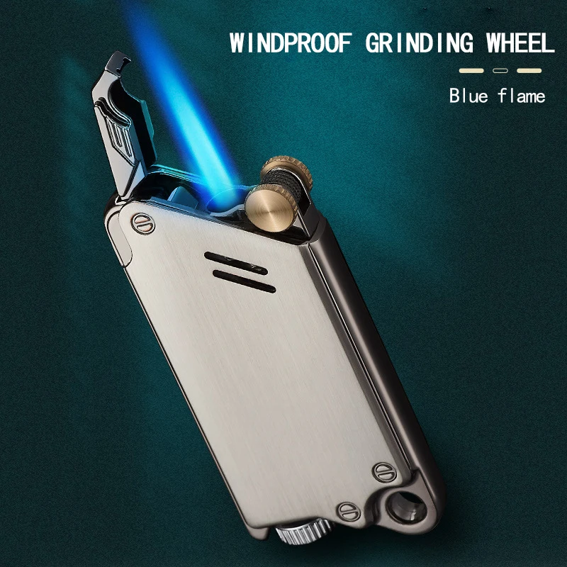 Unusual Mechanical Sense Jet T - Lighter Insert Zippo recension och pris
