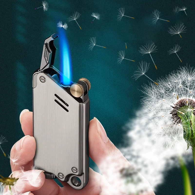 Unusual Mechanical Sense Jet T - Lighter Insert Zippo recension och pris