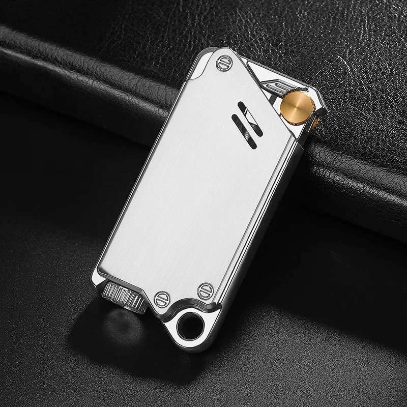 Unusual Mechanical Sense Jet T - Lighter Insert Zippo recension och pris