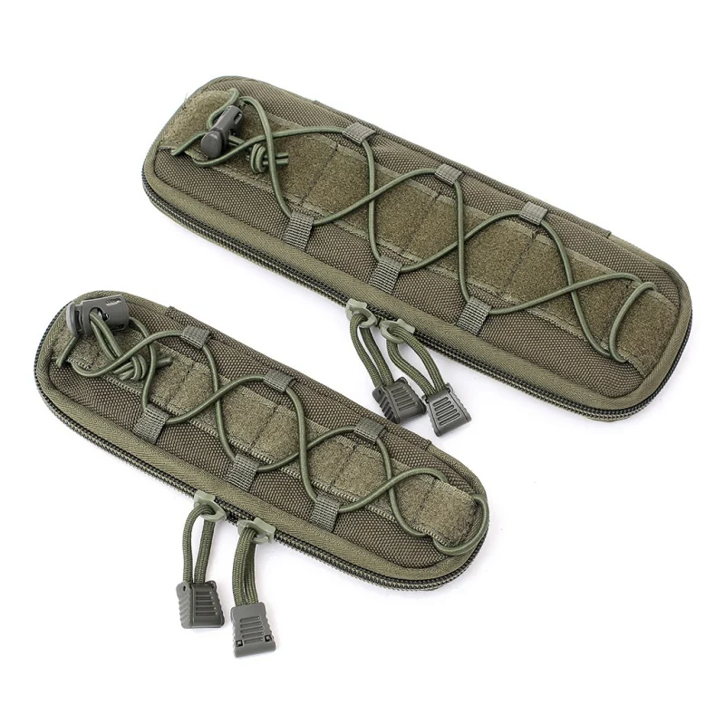 Molle Knife Pouch EDC Waist Pa - Edc Carry Knife recension och pris