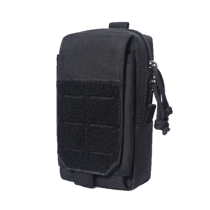 Waterproof Waist Bag EDC Tool  - Edc Deep Carry recension och pris
