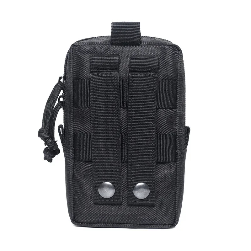 Waterproof Waist Bag EDC Tool  - Edc Deep Carry recension och pris
