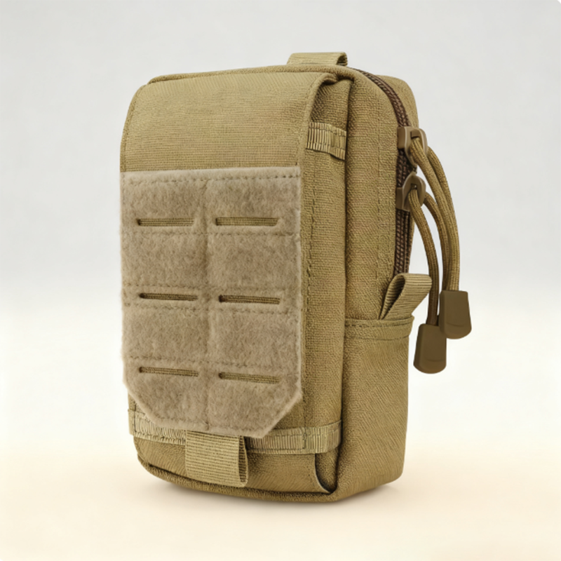 Waterproof Waist Bag EDC Tool  - Edc Deep Carry recension och pris