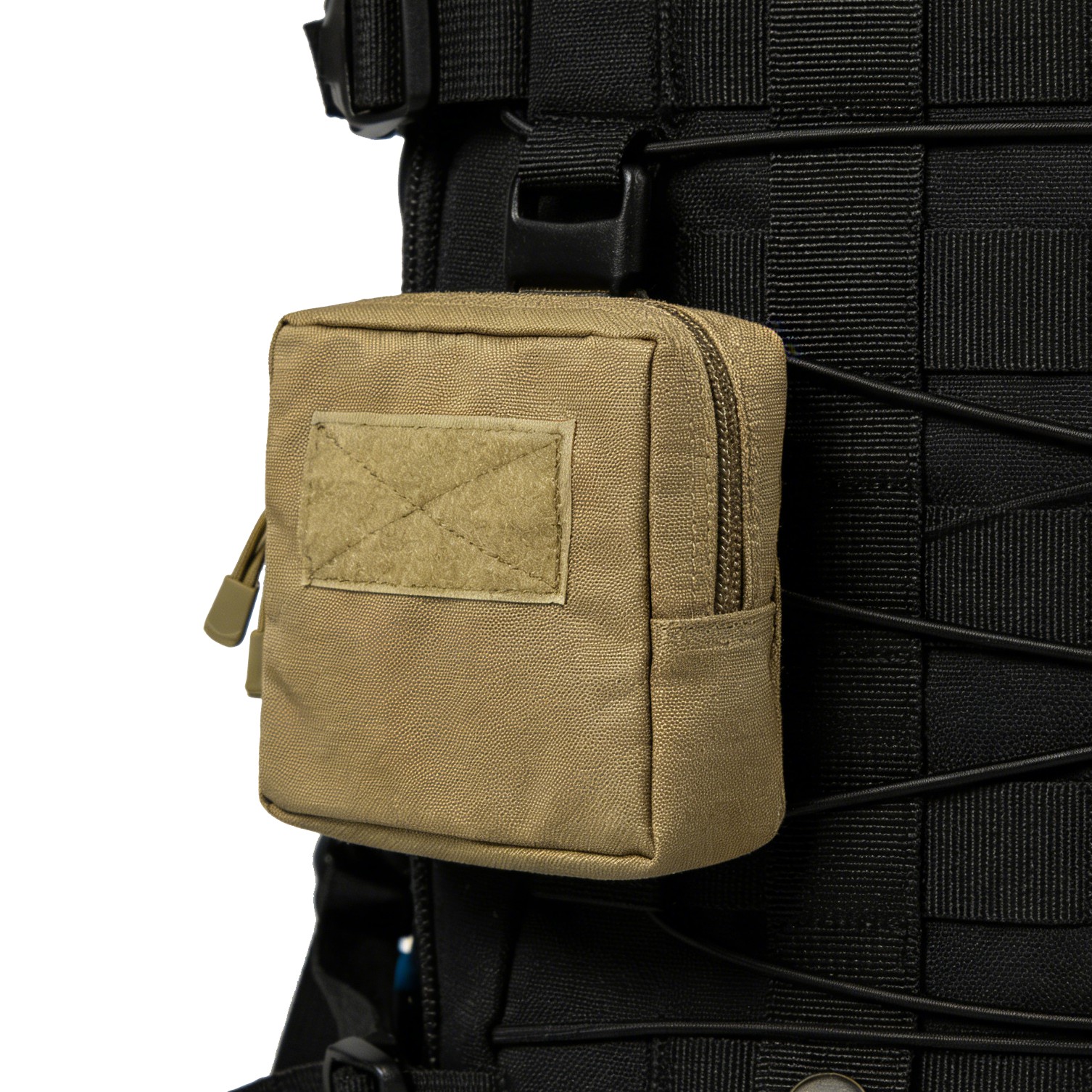 Outdoor EDC Molle Pouch Sports - Edc Carry Kit recension och pris