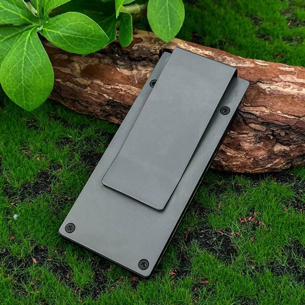 Mini EDC Ring Fixed Blade Knif - Edc Carry Fixed Blade Knife recension och pris
