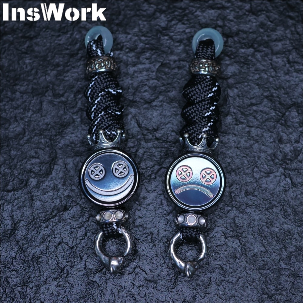 DIY Beads EDC Lanyard Umbrella - Edc Deep Carry recension och pris