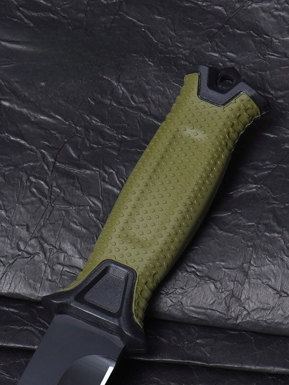 G1500 Outdoor Survival Fixed B - Edc Carry Fixed Blade Knife recension och pris