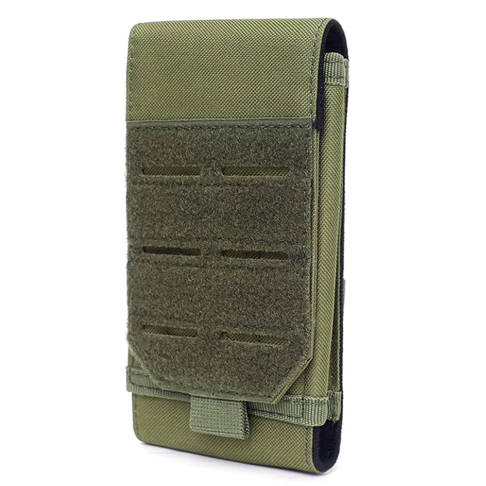 Tactical EDC Bag Molle Belt Po - Edc Deep Carry recension och pris