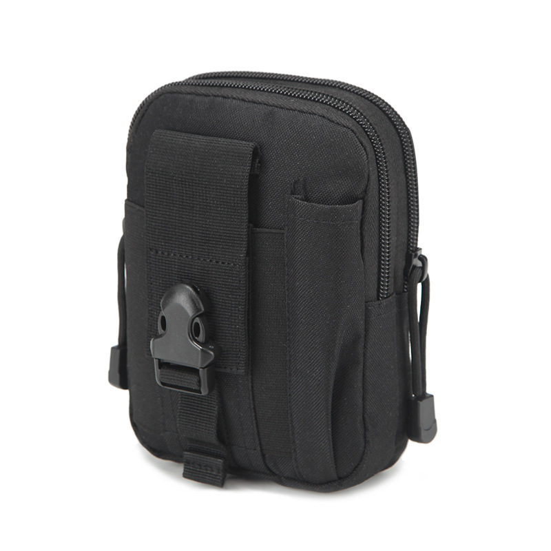 Universal EDC Tactical Molle P - Edc Deep Carry recension och pris