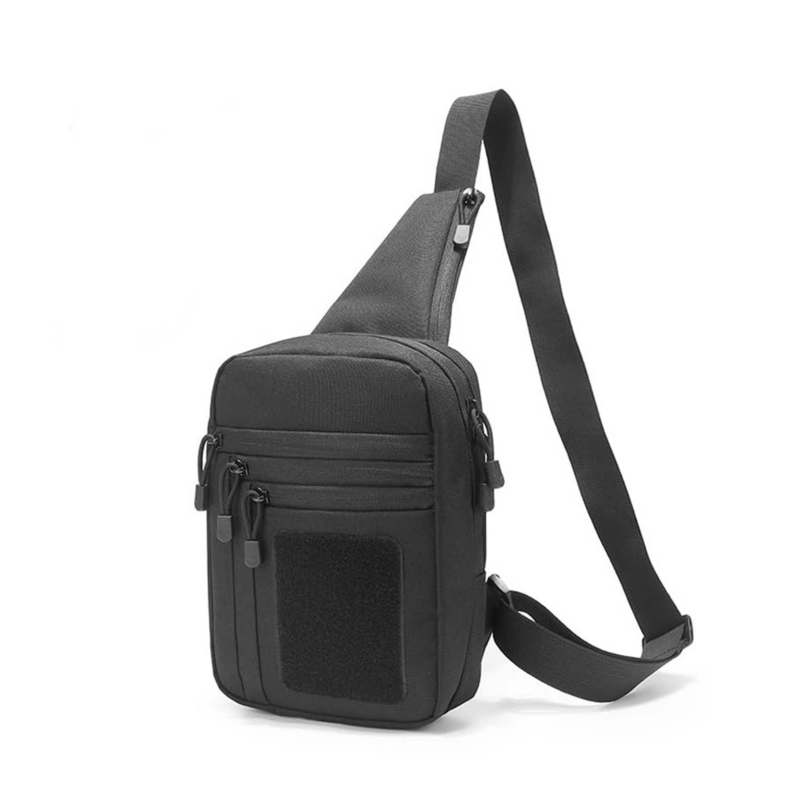 Concealed Carry Crossbody Bag  - Edc Deep Carry recension och pris