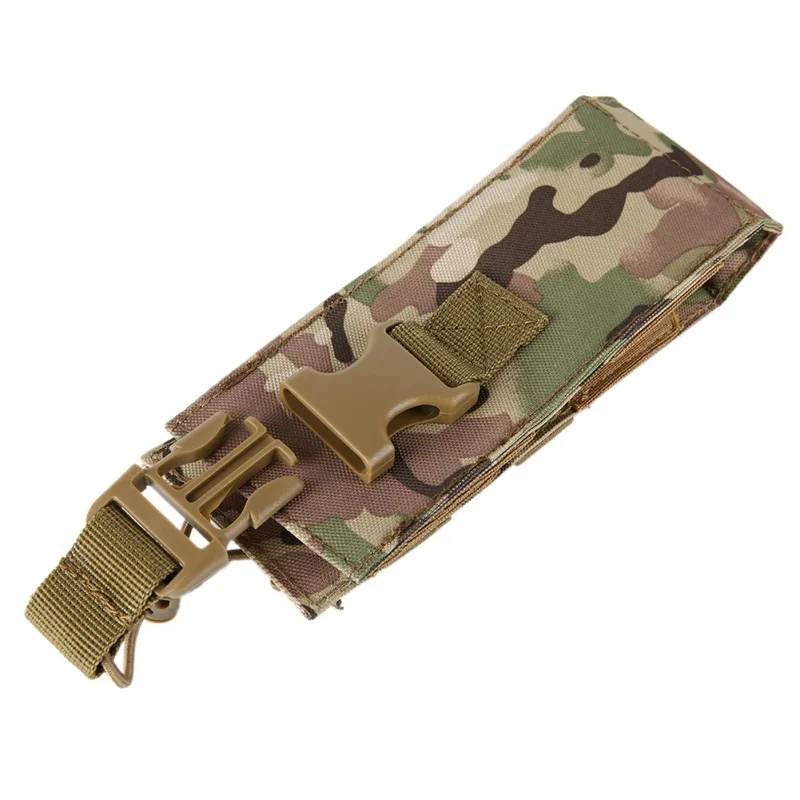 Molle Water Bottle Holster Pou - Edc Deep Carry recension och pris
