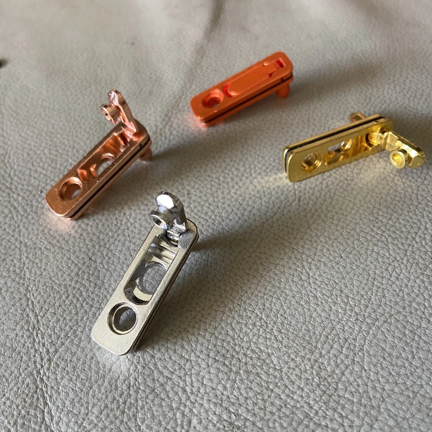 Wholesale 10pcs Alloy Fuel Oil - Lighter Insert Zippo recension och pris